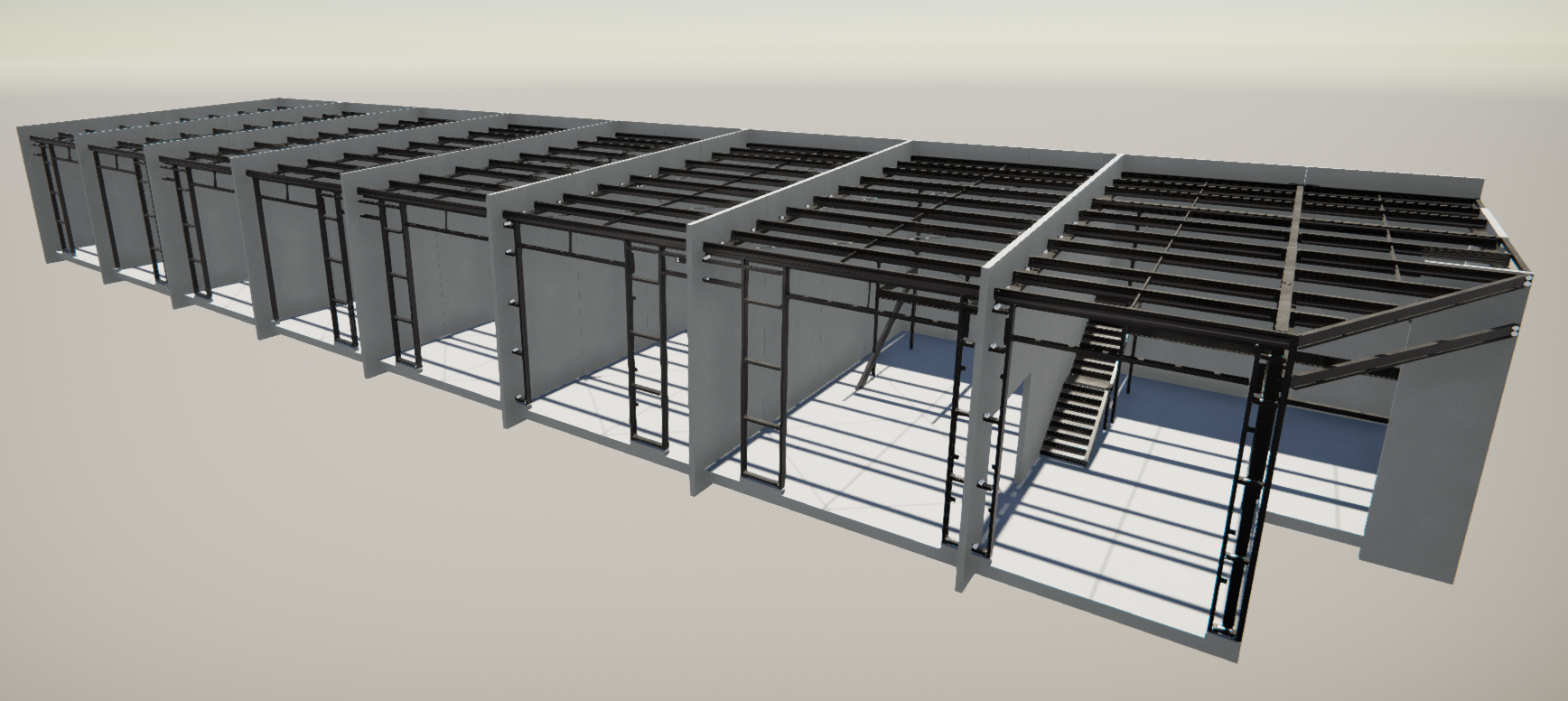 Shop Drawings: Lake Hayes Residential